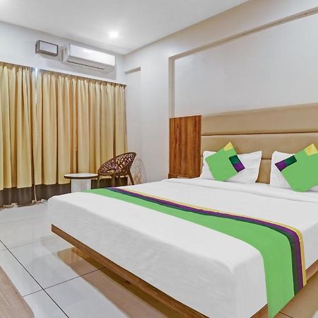 Treebo Silver Key, Marathahalli Bangalore Exterior photo
