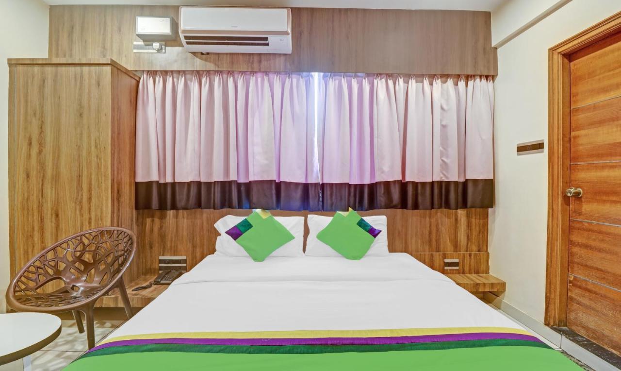 Treebo Silver Key, Marathahalli Bangalore Exterior photo