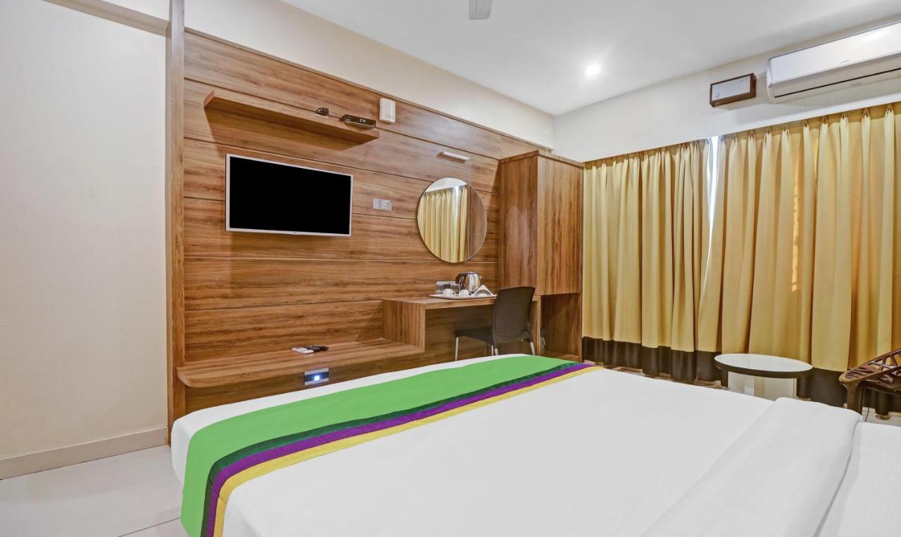Treebo Silver Key, Marathahalli Bangalore Exterior photo